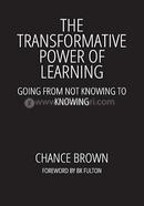 The Transformative Power of Learning image