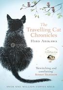The Travelling Cat Chronicles image