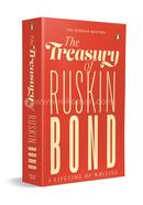 The Treasury of Ruskin Bond: A Lifetime of Writing image