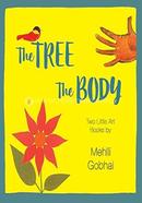 The Tree, The Body image
