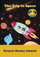 The Trip To Space image