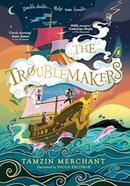 The Troublemakers image