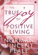 The True Joy of Positive Living image