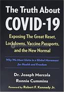 The Truth About COVID-19 image