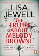 The Truth About Melody Browne image