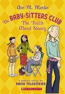 The Truth About Stacey image