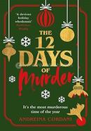 The Twelve Days of Murder image