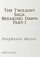 The Twilight Saga: Breaking Dawn- Part-1 image