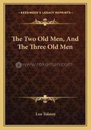 The Two Old Men, And The Three Old Men image