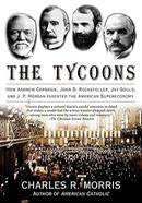 The Tycoons image