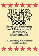 The USSR Olympiad Problem Book image