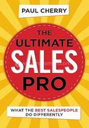 The Ultimate Sales Pro image