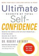 The Ultimate Secrets of Total Self-Confidence image