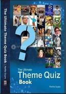 The Ultimate Theme Quiz Book image