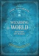 The Ultimate Wizarding World History of Magic image