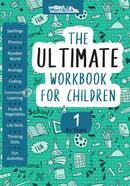 The Ultimate Workbook for Children 1 (6 Years old) image