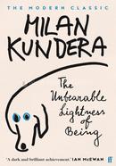 The Unbearable Lightness of Being image