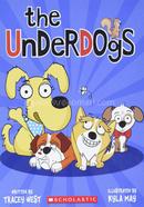 The Underdogs #1 image