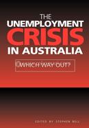 The Unemployment Crisis in Australia, Which Way Out? image