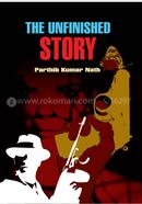 The Unfinished Story image