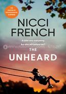 The Unheard image