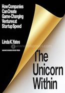 The Unicorn Within image