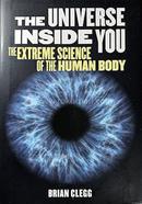 The Universe Inside You image