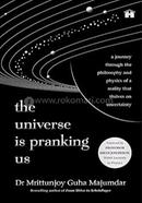 The Universe Is Pranking Us image