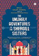 The Unlikely Adventures of the Shergill Sisters image