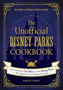 The Unofficial Disney Parks Cookbook image