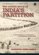The Untold Story Of India Partition image