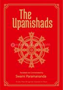The Upanishads image