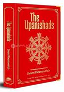 The Upanishads image