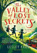The Valley of Lost Secrets image