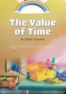 The Value Of Time image