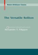 The Versatile Soliton image