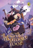 The Very Glum Life of Tootoolu Toop image