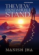 The View From Where I Stand image