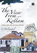 The View from Kollam image