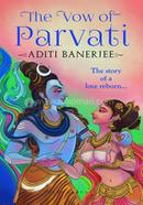 The Vow of Parvati image