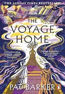 The Voyage Home image
