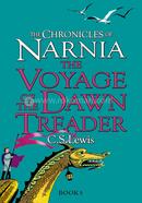 The Voyage Of The Dawn Treader image