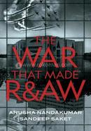 The War That Made R ‍AND AW image
