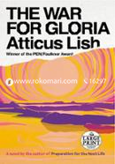 The War for Gloria: A novel image