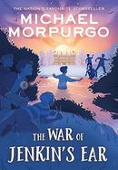 The War of Jenkins' Ear image