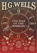 The War of the Worlds image