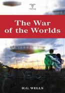 The War of the Worlds image