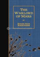 The Warlord of Mars image