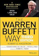 The Warren Buffett Way image
