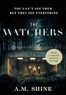 The Watchers image
